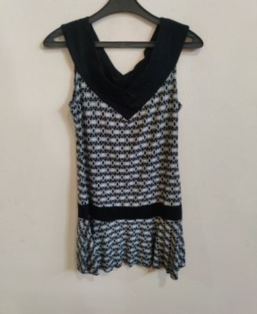 L.A. City Dress