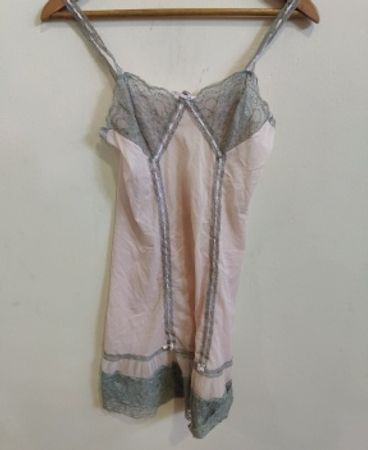 Lace Camisole Top