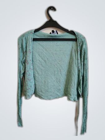 Wednesday's Girl Blouse
