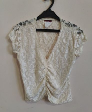 Lace Top
