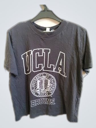 H&M UCLA Bruins Graphic T-Shirt