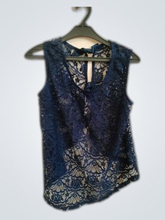Atmosphere Lace Top