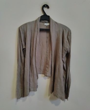 New Look Beige Cardigan