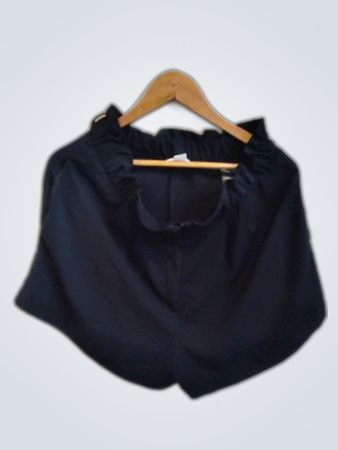 Black Shorts
