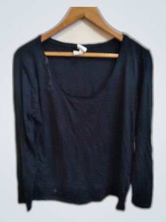 H&M Long Sleeve Top