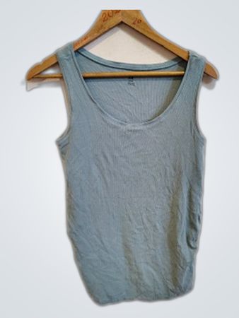 H&M Ribbed Tank Top
