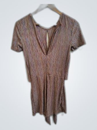 Zara Trafaluc Dress