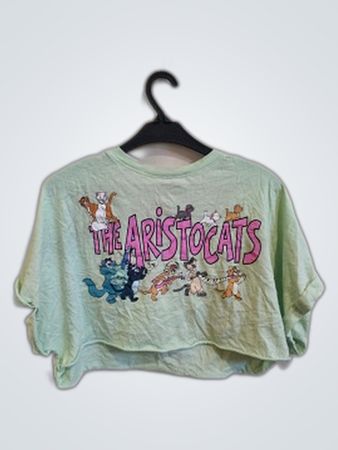 Bershka Disney The Aristocats T-Shirt