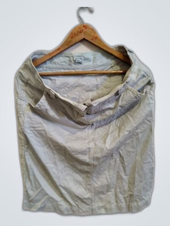 Hartford Men's Light Blue Shorts