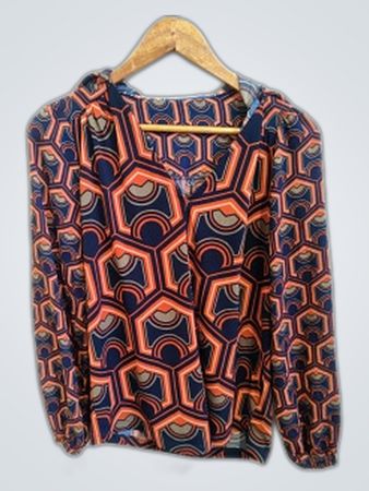 Next Blouse