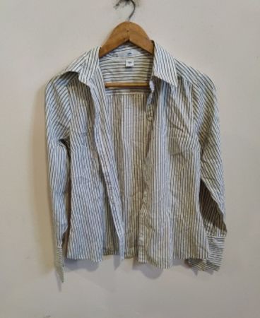 H&M Striped Shirt