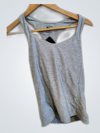 Bontrager Grey Tank Top