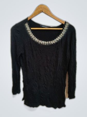Women Only Long Sleeve Top