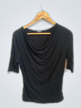 Gerry Weber Black Blouse