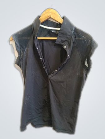 Rhino Sleeveless Jacket