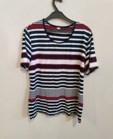 Striped T-Shirt