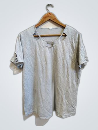 Light Blue T-Shirt
