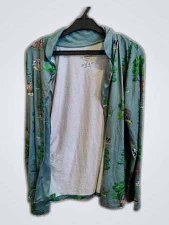 Disney Classics at Primark Hooded Jacket