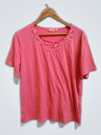 Identico Pink T-Shirt