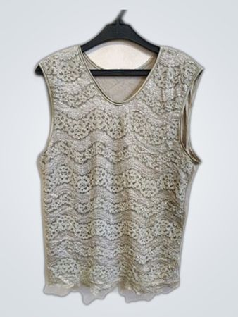 Lace Top