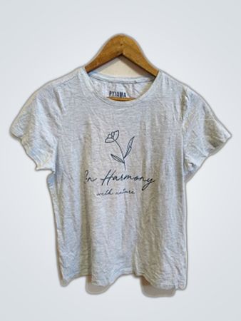 Pyjama Paris T-Shirt