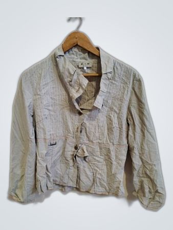 E & H Paris Shirt