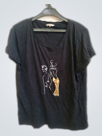 Esqualo Graphic T-Shirt