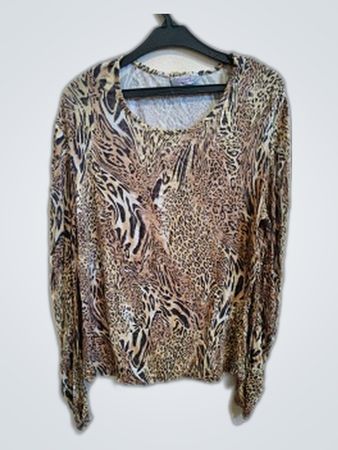 Signia Blouse