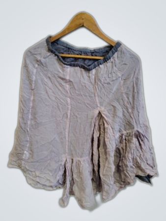 One Step Blouse