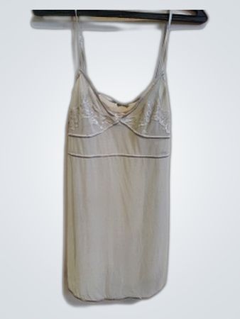 Triumph Lace Trim Cami Top