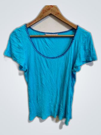 Gianni Bini Blue Top