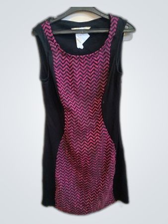 Yumi Age Power Sleeveless Top