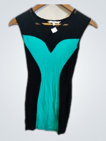 Diamond Sleeveless Cami Top