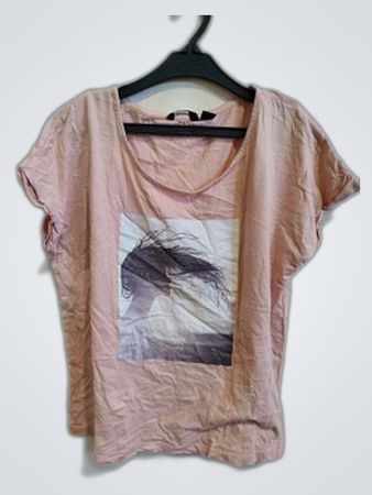 esmara Pink T-Shirt