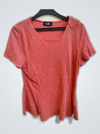 G21 Pink T-Shirt