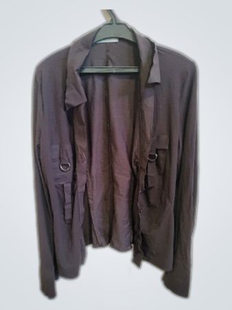 Marks & Spencer Brown Jacket