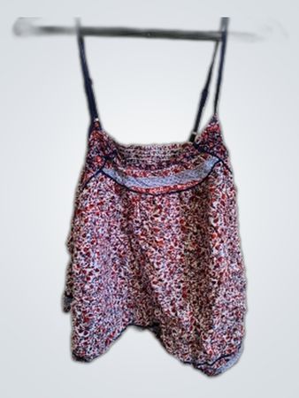 M&S Floral Cami