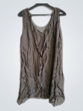 Stella Rosa Gray Tank Top