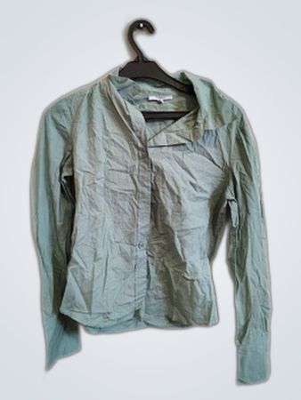 Sfera Green Jacket
