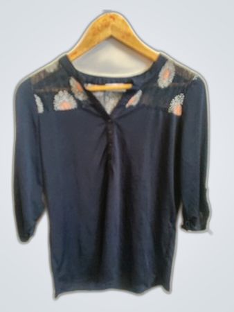 Cache Cache Blouse