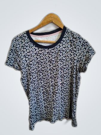 H&M Floral Blouse