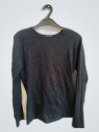 Uniqlo Heattech Long Sleeve Shirt