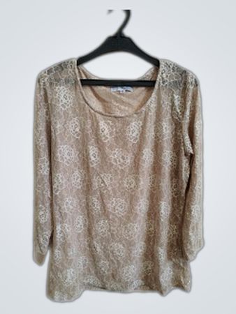 Tank Positive Blouse