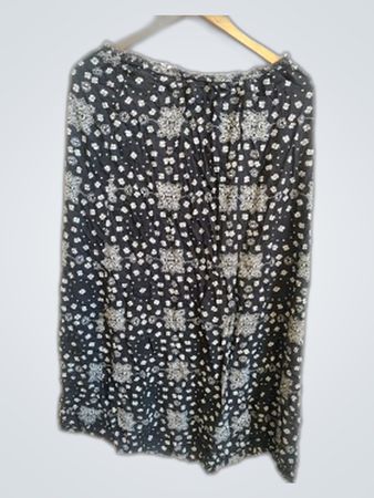 cache cache blouse