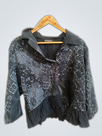 Veti Style Paris Jacket