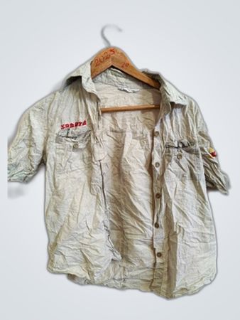 Sappi Shirt