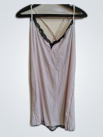 Pink Camisole