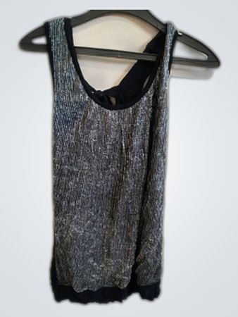 Girl Talk Blouse