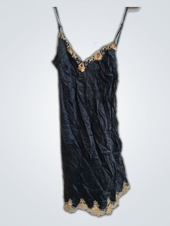 Lise Charmel Black Lace Trim Camisole
