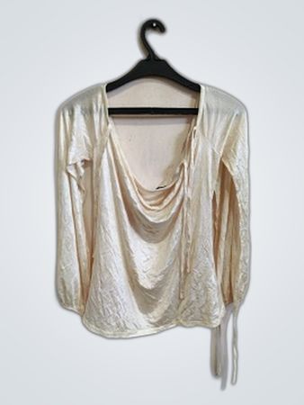 Xanaka Blouse